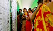 Oppn walks out on question of voter list discrepancies