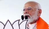 Like Amethi, Cong's 'sahabzade' to lose Wayanad: Modi