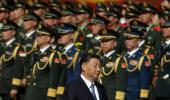 Xi launches cyber warfare wing for Chinese military