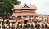 'Can you imagine a Thrissur Pooram without fireworks?'