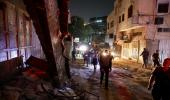 14 killed in Israeli raid on refugee camp: Palestine