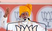 PM now resorting to hate speech, lies: Cong hits back