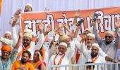 Oppn urges people to move EC against Modi's remark