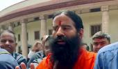 Published apology for misleading ads: Ramdev to SC