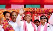 SP changes mind, now Akhilesh to contest from Kannauj