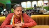 The MUST SEE SHASHI THAROOR Interview!