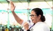 Mamata, nephew call HC order 'fixed', 'BJP ploy'