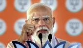 Rajiv abolished inheritance tax for Indira's money: PM