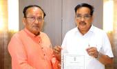 If my unopposed election is death of...: Surat winner