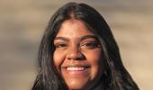 Indian-origin student arrested for anti-Israel protests