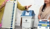 SC rejects pleas on 100% VVPAT counting, paper ballot