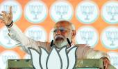 Is Election Slipping Out Of Modi's Hands?