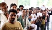 Why Oppn questioned final EC turnout figures