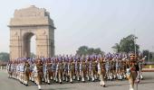 Sexual abuse: Arjuna awardee CRPF officer faces axing