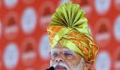 If elected, INDIA bloc to have 5 PMs in 5 yrs: Modi