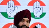 2 more Delhi Cong leaders quit over alliance with AAP