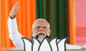 Modi 3.0: Moody's expects policy continuity, but...