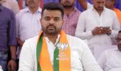 JD-S, BJP distance themselves from Prajwal video row