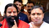 Ramdev crossed red line, vilified modern medicine: IMA