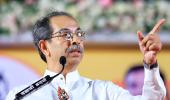 Sorry, I had asked you to make Modi PM: Uddhav