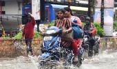 IMD Predicts Highest Rainfall This Year