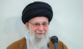 Iran's Supreme leader orders attack on Israel