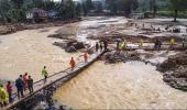 Wayanad rescue will take a few more days: Kerala CM