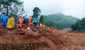 Kerala landslides: 190 dead, search on for missing