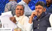 Guv's notice to Sidda heats up Karnataka politics