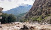 Himachal cloudburst: 8 dead, search on for 45 missing