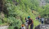 Uttarakhand: IAF joins rescue op to evacuate pilgrims