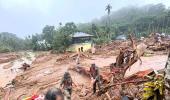 Wayanad rescue ops enter 5th day, death toll at 215