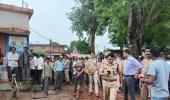 9 children killed as house wall collapses in MP