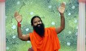 If we can create B'desh...: Ramdev on safety of Hindus