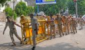 I-Day: 700 face detection cameras for Delhi security