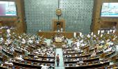 Waqf bill sent to joint committee after heated debate