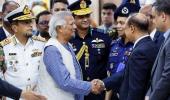 We've got independence for the 2nd time: Yunus