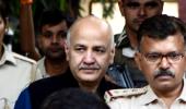 Record doesn't back trial court finding on Sisodia: SC