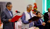 Hasina's dictatorship ruined every institution: Yunus