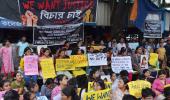 Kolkata doc was raped brutally, says initial autopsy