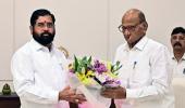 Oppn will cooperate with govt: Pawar on quota cap