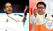 Thackeray vs Thackeray reignites over convoy attacks