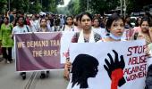 CBI takes over Kolkata doctor's rape-murder probe