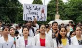 Kolkata rape-murder: Junior doctors to be questioned