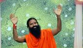 Misleading ads: SC closes proceedings against Ramdev