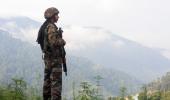 'Pakistan Pushing Terrorists Into Jammu'