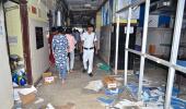 Doctors resume strike post Kolkata hospital vandalism