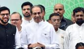 Decide CM face first: Uddhav's pitch to MVA allies