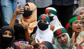 How India Erred In Its Hasina Gamble