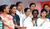 Rift in TMC widens amid outrage over doc rape-murder